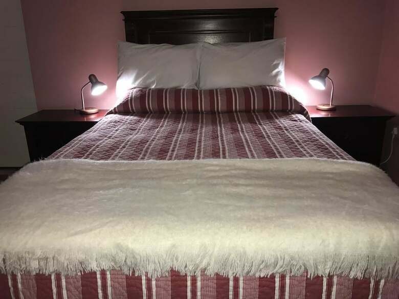 Hotel The Caxton Lodge At Quigney