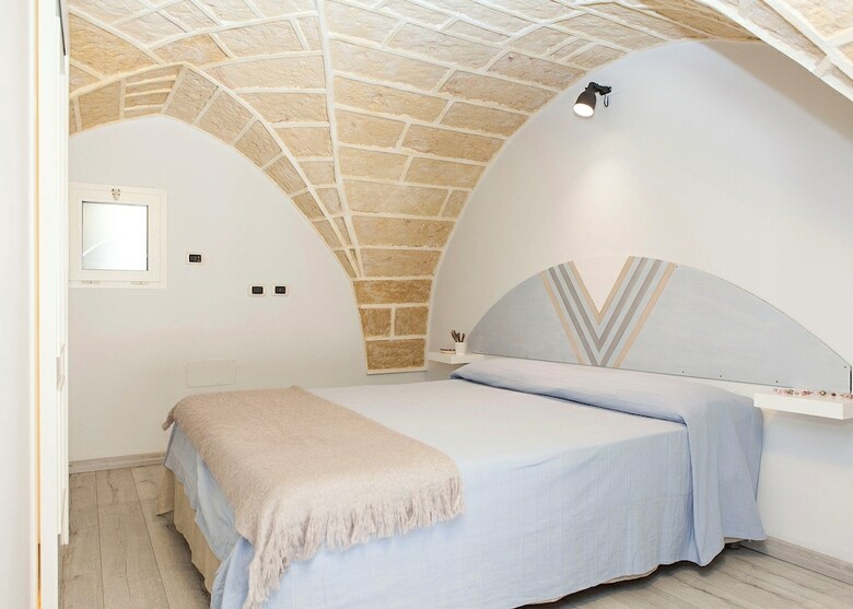 Apartamento Alle Volte...salento