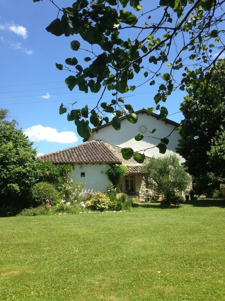Hotel La Huppe