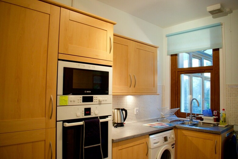 2 Bedroom House With Views Of Arthurs Seat