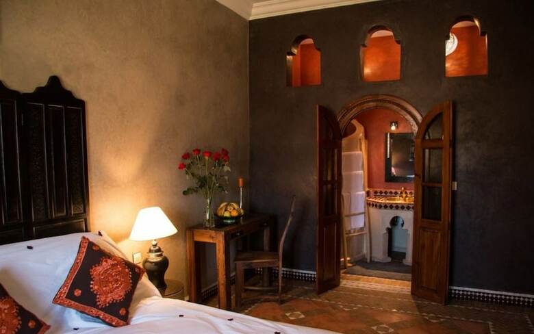 Hotel Tigmi Nomade