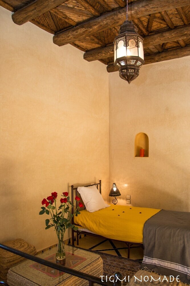 Hotel Tigmi Nomade