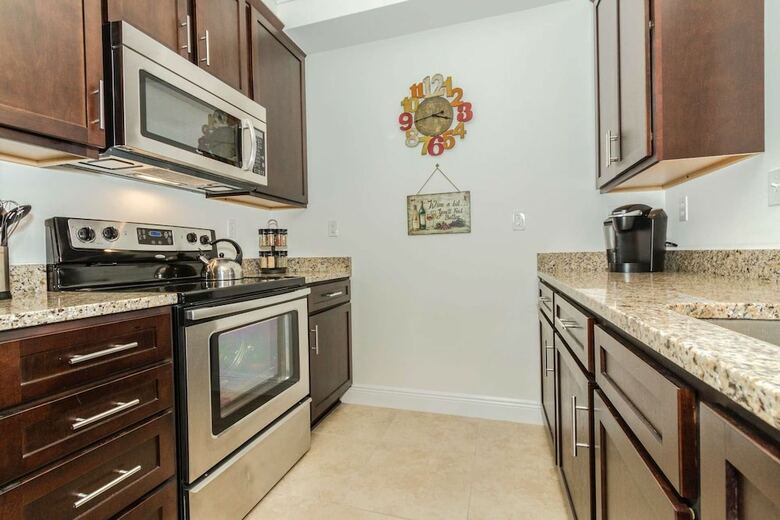 The Residences At Coconut Pointe 8203