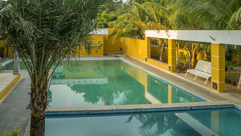 Aparthotel Olive de Villa - A Wandertrails Stay
