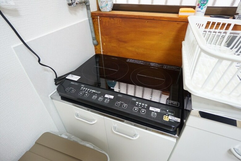 Guesthouse Matsuyamachi Mah0002e