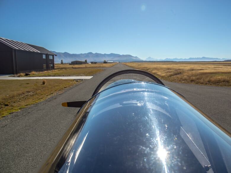 Hotel Pukaki Air Lodge