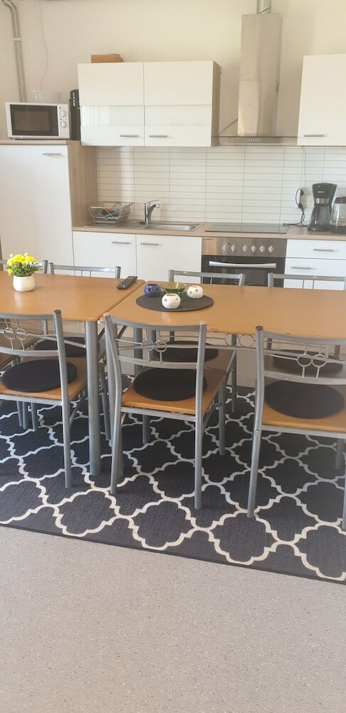 Hostal Torsby Vandrarhem