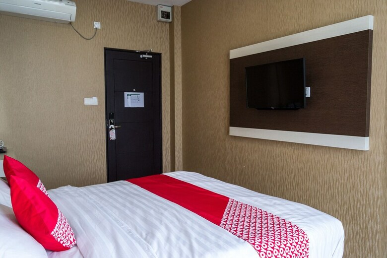 Oyo 676 Nasa Hotel