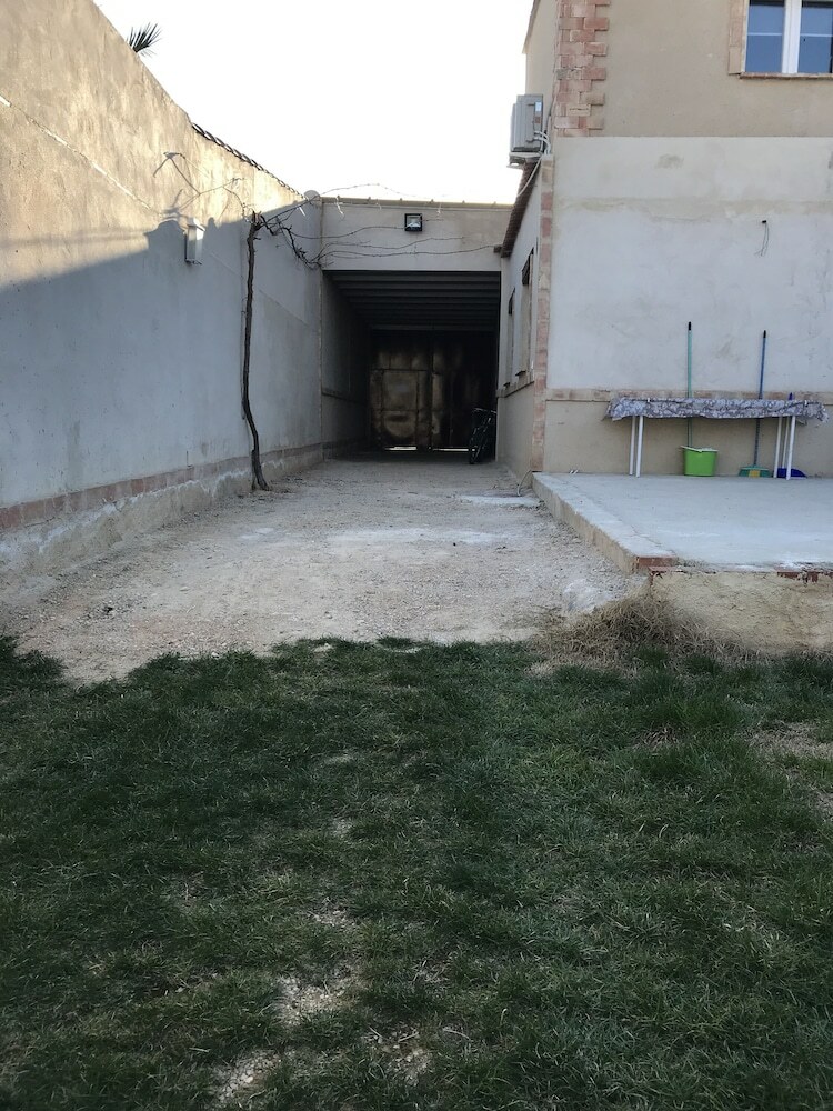 Agroturismo Casa Rural Alonso Quijano 2