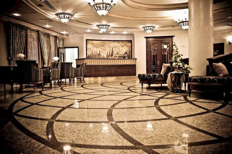 Garden Ring Hotel