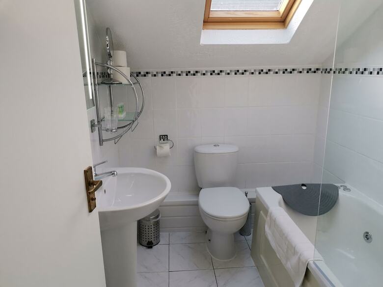Hotel Princetown Guesthouse