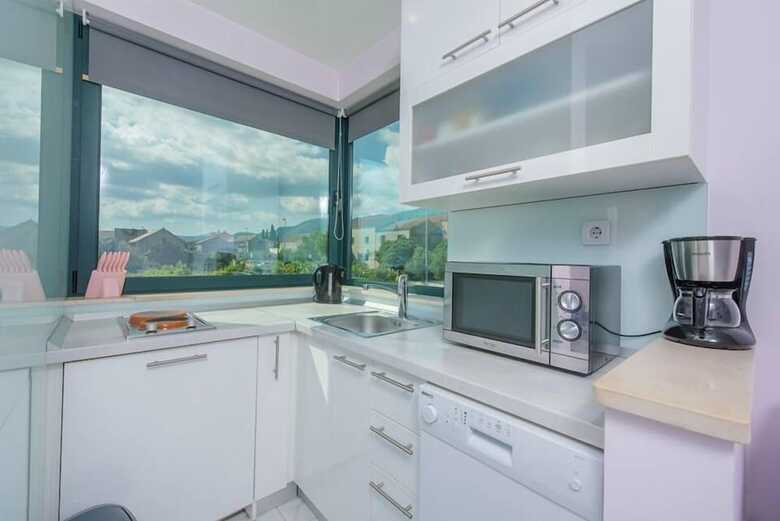 Apartamentos Villa Kastela