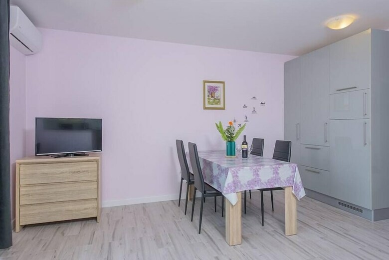 Apartamentos Villa Kastela