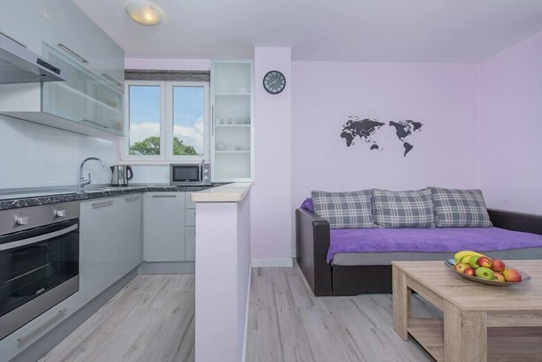 Apartamentos Villa Kastela