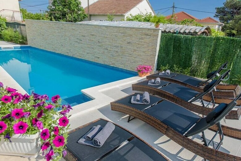 Apartamentos Villa Kastela