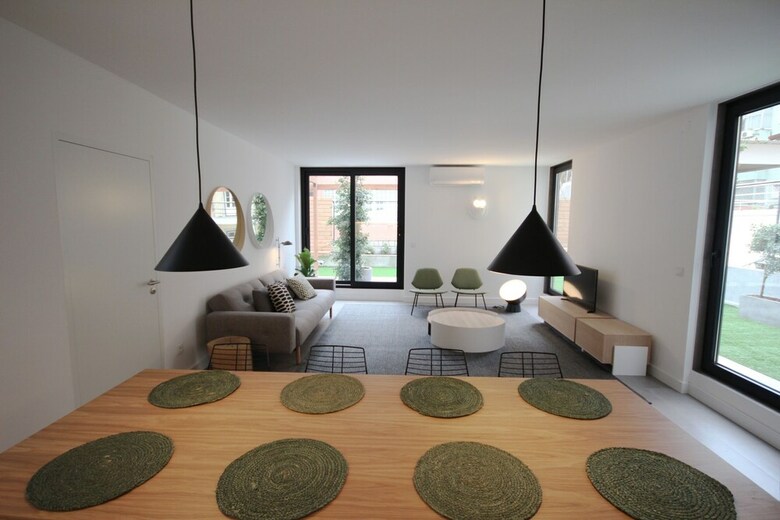 Apartamentos Lisbon Domus 1e By Amcf