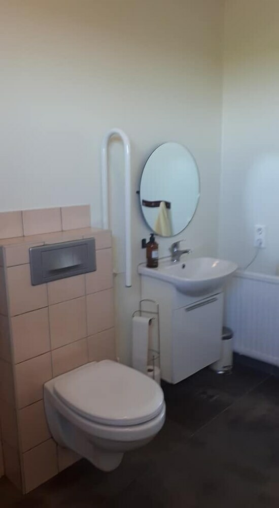 Apartamentos Bakland A� L�gafelli