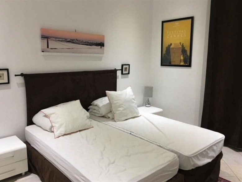 Apartamento Viva Riviera 4 Bedrooms