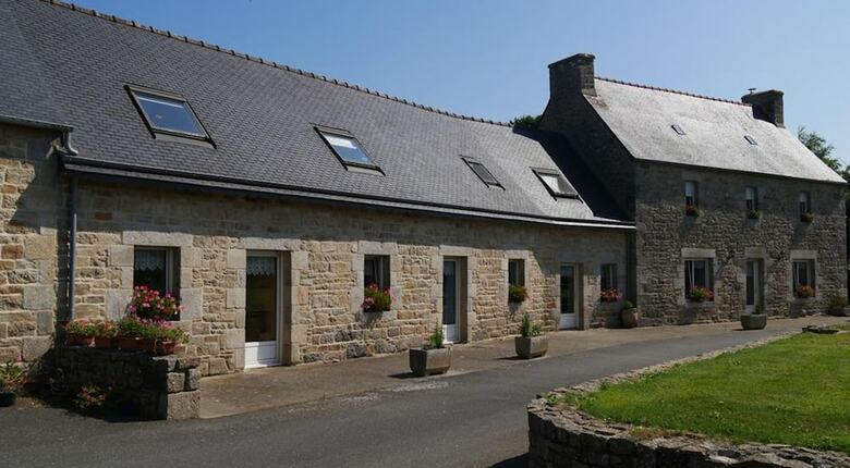 Bed & Breakfast Chambres D'h�tes Lan Ar Guibel