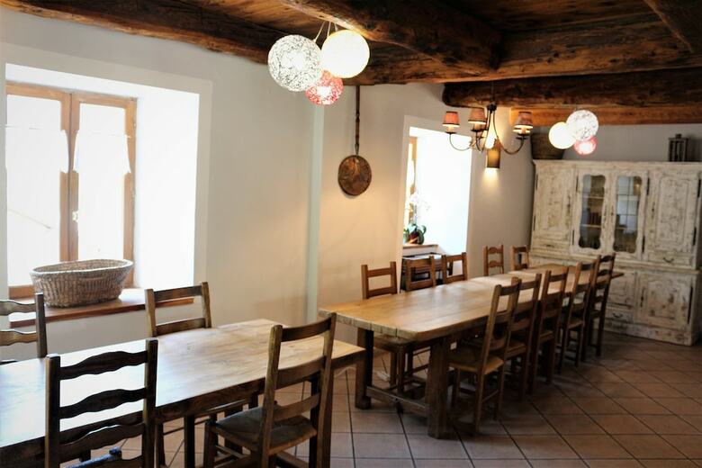 Hotel Chambre D'h�tes La Jarbelle - G�te Et Spa