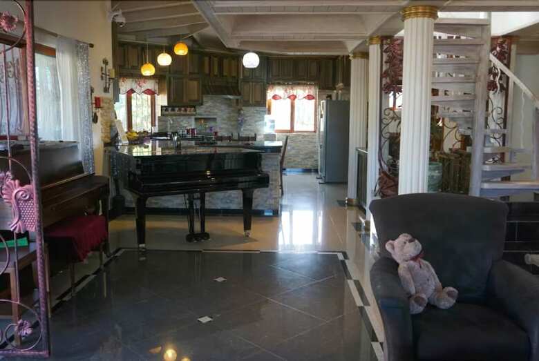 Apartamentos Mahoe Panoramic Haven