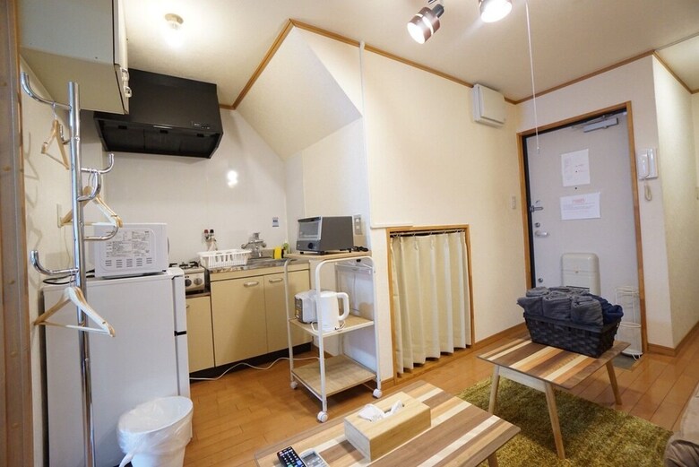 Apartment Soleil Mar0003e