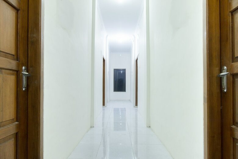 Hotel Oyo 700 Griya Hanum Syariah