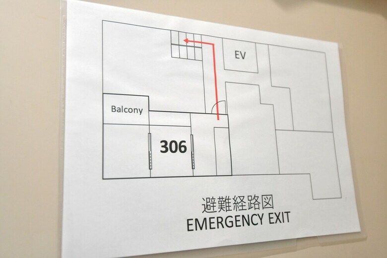 Apartamentos H2o Stay Namba II 306