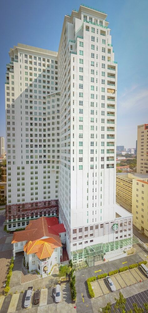 Apartamentos Mansion One Premium Suites