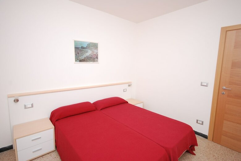 Apartamento Villa Liana