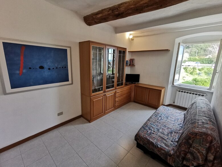 Beautiful Apartment Near The Beach