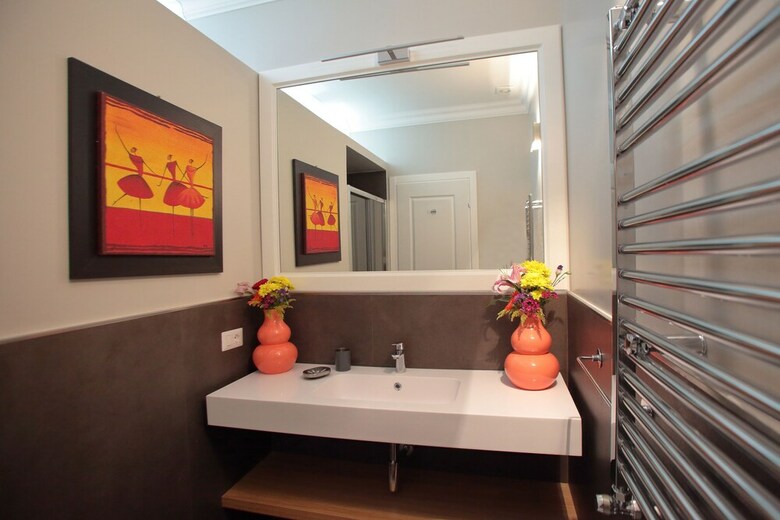 Clodio Guesthouse
