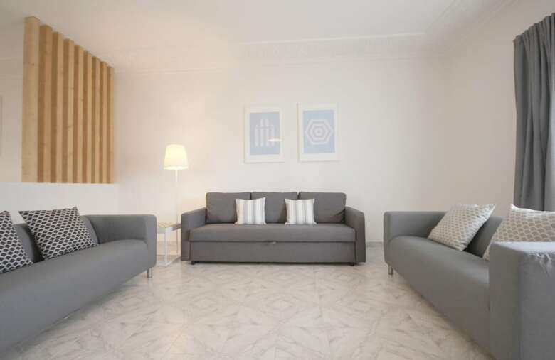Villa V5 Vilarosa A By Amcf