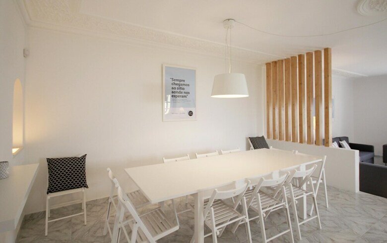 Villa V5 Vilarosa A By Amcf