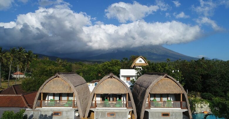 Hotel Bunga Laut