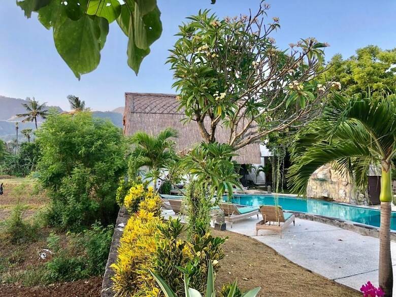Hotel Bunga Laut