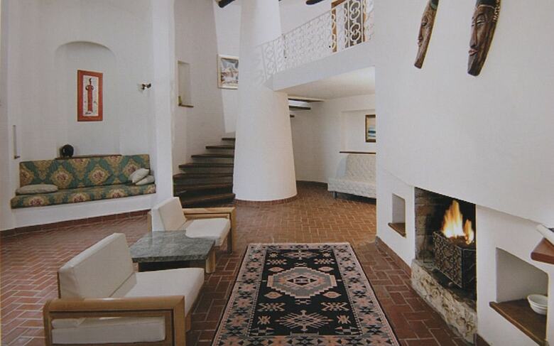 Residencia Villaggio Turistico Le Meridiane