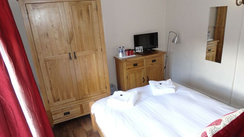 Bed & Breakfast The New Forest Inn
