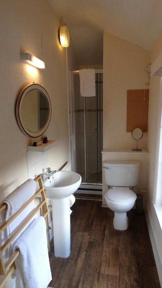 Bed & Breakfast The New Forest Inn