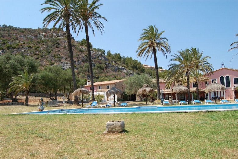 Puerto Pollensa Villas And Apartments