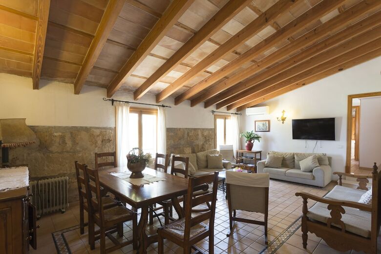 Puerto Pollensa Villas And Apartments