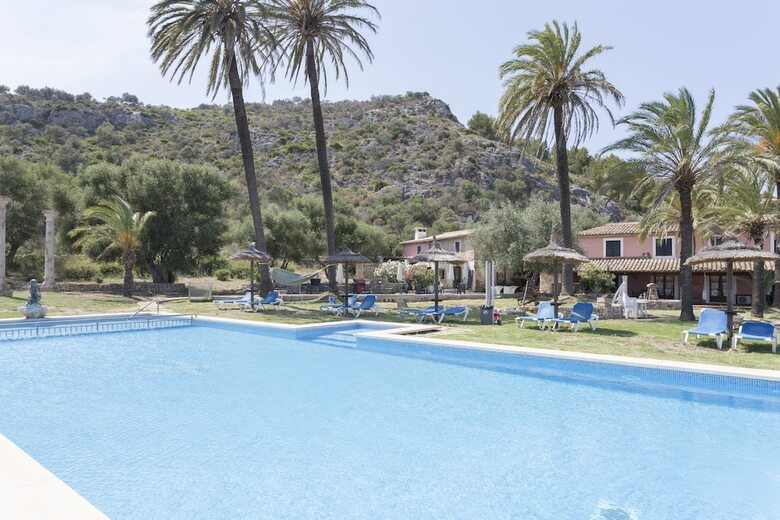 Puerto Pollensa Villas And Apartments