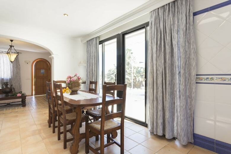 Puerto Pollensa Villas And Apartments