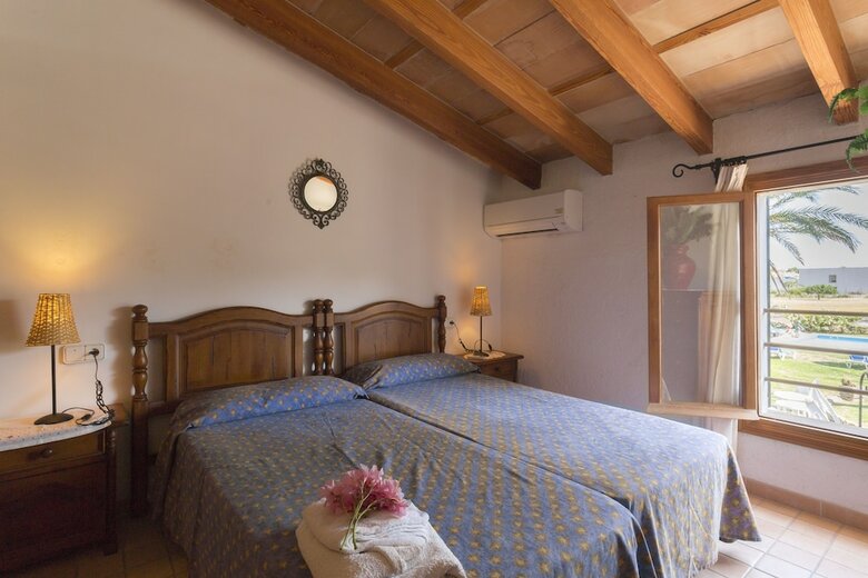 Puerto Pollensa Villas And Apartments