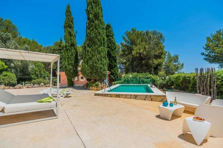 Puerto Pollensa Villas And Apartments
