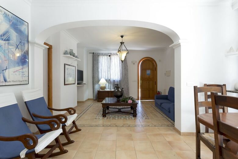 Puerto Pollensa Villas And Apartments