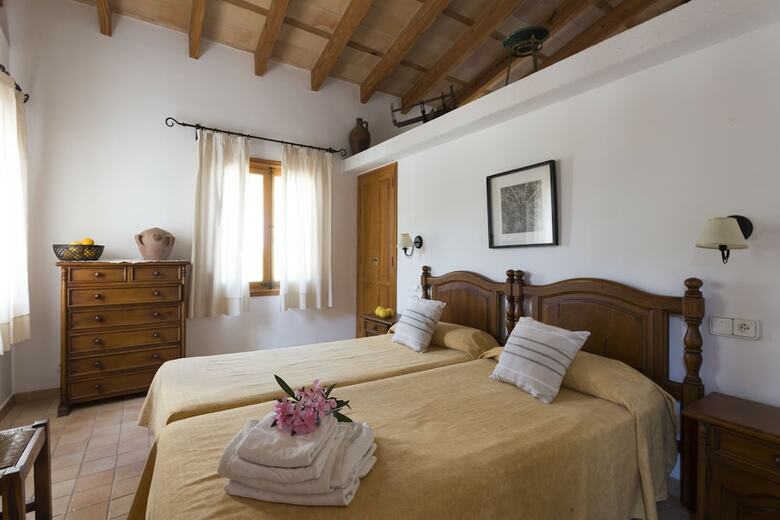 Puerto Pollensa Villas And Apartments