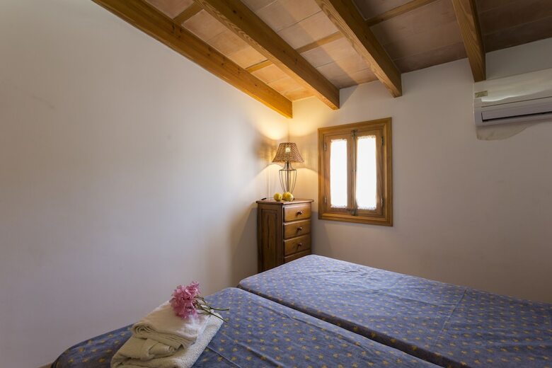 Puerto Pollensa Villas And Apartments