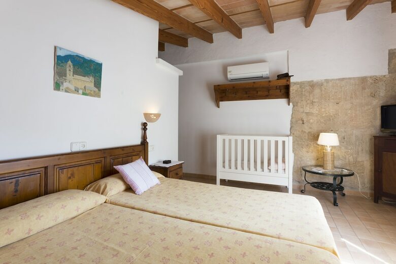Puerto Pollensa Villas And Apartments