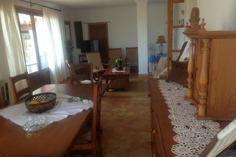 Puerto Pollensa Villas And Apartments